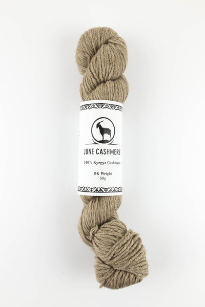Capra DK Merino Wool/Cashmere Knitting Yarn
