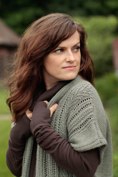 Taalay Vest Kit