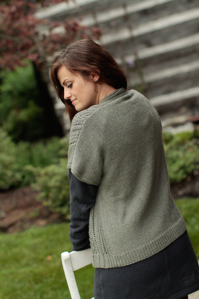 Taalay Vest Kit