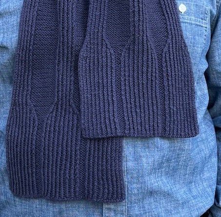 Deco Scarf Kit