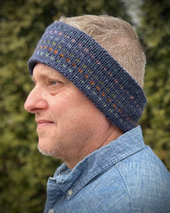 SynaWorld Skull Beanie 2024 New Knitting Syna Beanie Hat Men