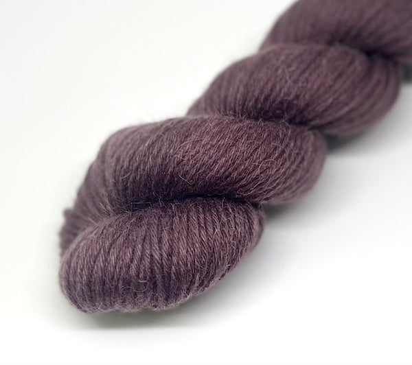 100% Camel yarn - DK