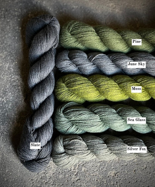 Shed some light cowl kit