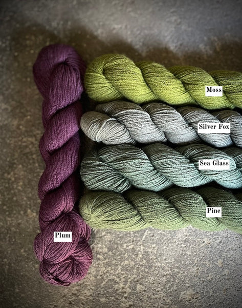 Shed some light cowl kit