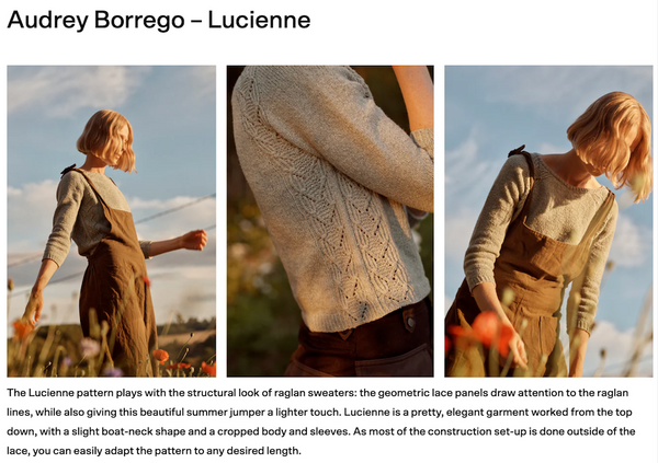 Laine Magazine Issue 21