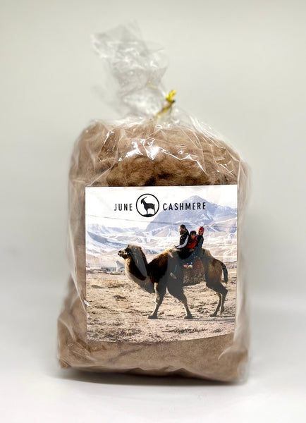 Camel Fiber