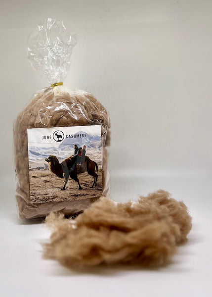 Camel Fiber