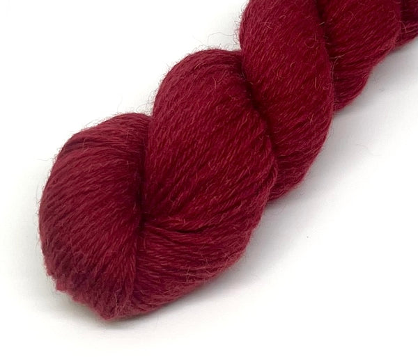 100% Camel yarn - DK
