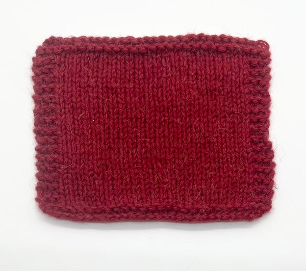 100% Camel yarn - DK