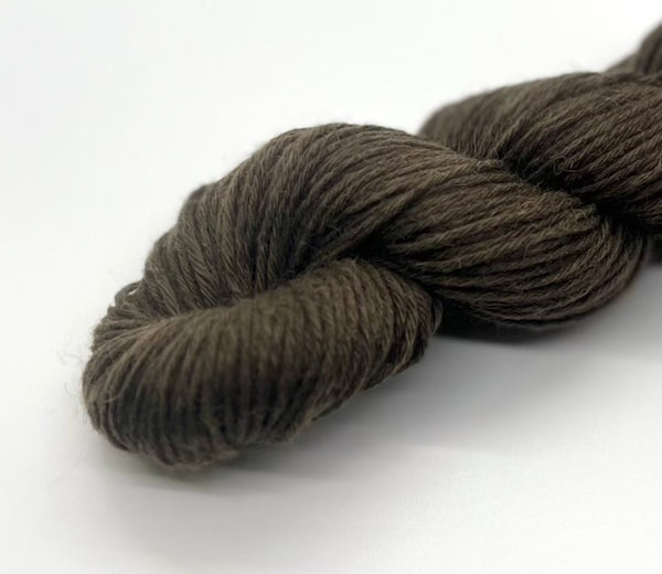 100% Camel yarn - DK