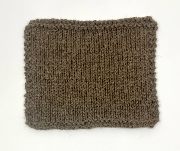 100% Camel yarn - DK