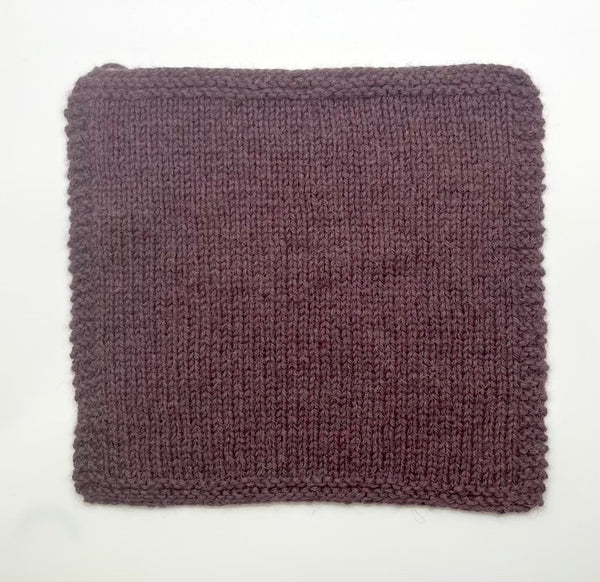 100% Camel yarn - DK