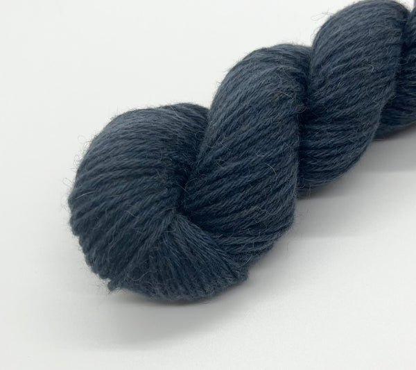100% Camel yarn - DK