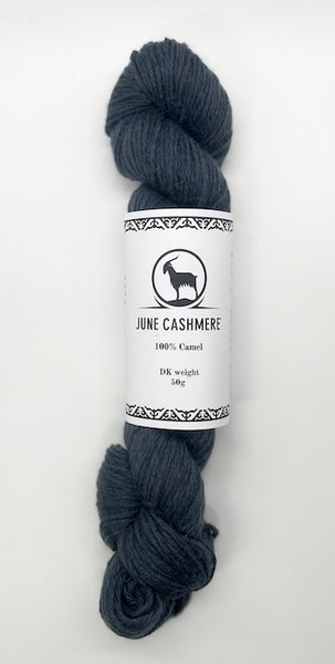 100% Camel yarn - DK