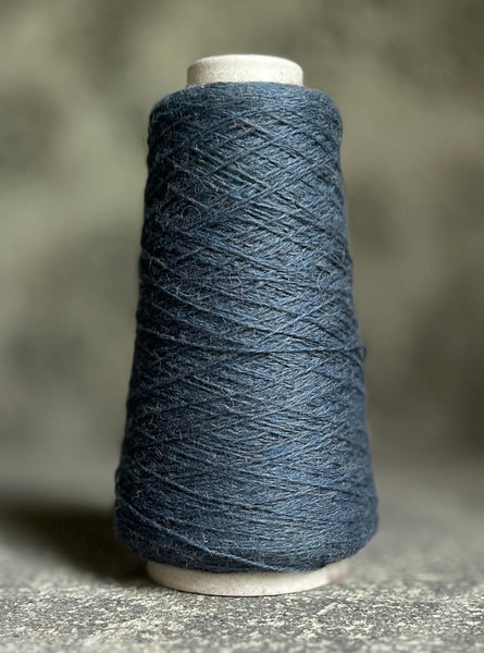 100% camel yarn, 2-ply for weaving and fine knitting