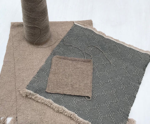 WS Weaving and Fine Knitting Yarn