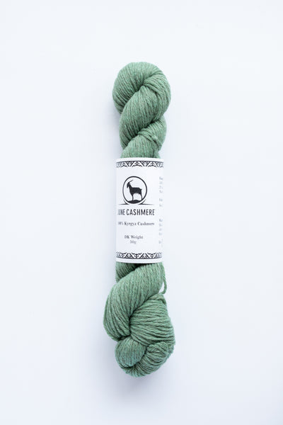 Sea Glass DK