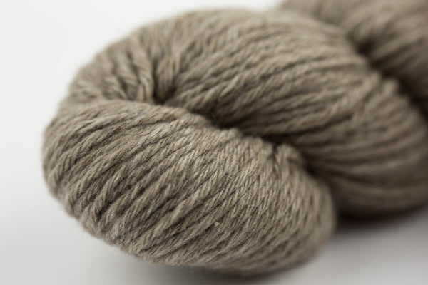 Natural DK Weight Cashmere Yarn