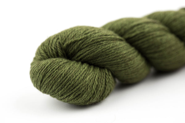 Moss Fingering