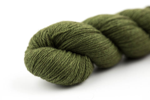 Moss Fingering