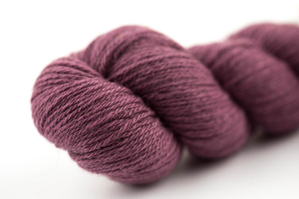 Mulberry Fingering