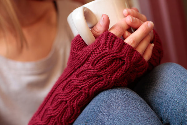 Journey Mitts Kit