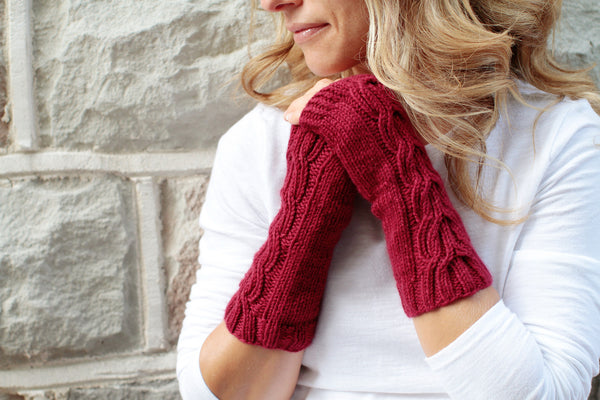 Journey Mitts Kit