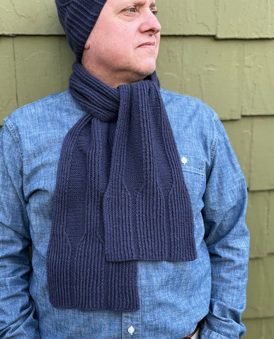 Deco Scarf Kit