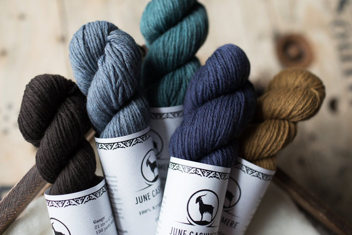 Yarn